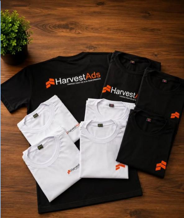 Camisetas personalizadas