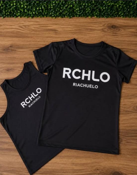 Uniforme Riachuelo