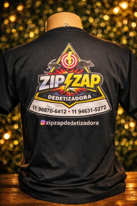 Uniforme Zip Zap